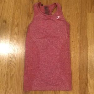 Gymshark vital seamless tank